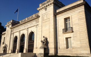 “Organization for American States (OAS)” by Abel CAINE is licensed under CC BY 2.0