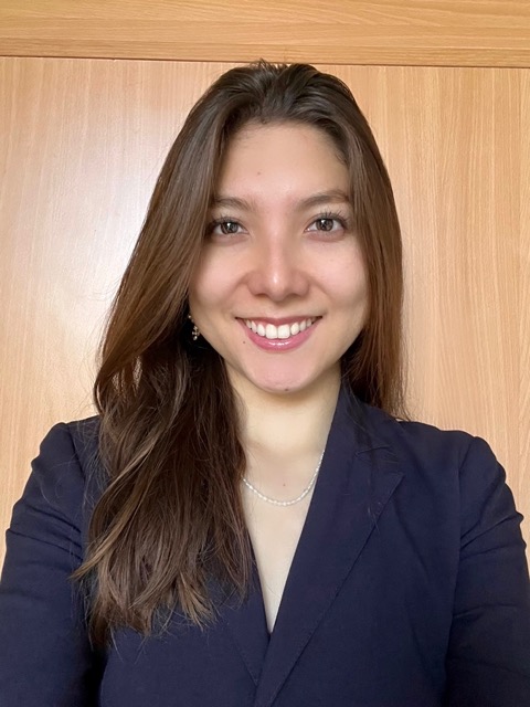 Headshot of Yeliz Inci