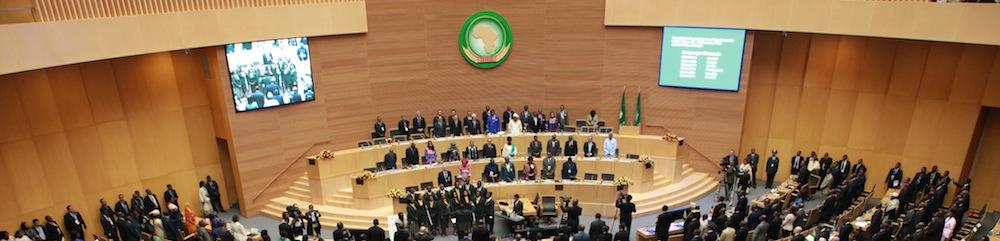 Opening ceremony of the Twentieth (20th) Ordinary session of the Assembly of the Union, 27-28 January 2013, Addis Ababa, Ethiopia Opening ceremony of the Twentieth (20th) Ordinary session of the Assembly of the African Union, January 2013, Addis Ababa, Ethiopia