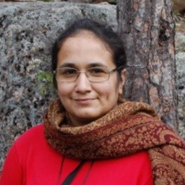 Anjela Taneja Anjela Taneja