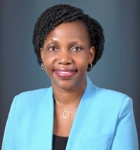 Salima Namusobya Salima Namusobya