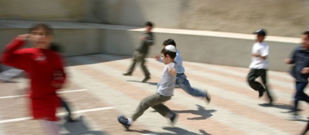 Jewish School, France