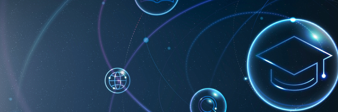 #htmlcaption-2 Tecnología en la educación