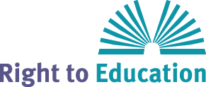 Right to Education Initiative Logo
