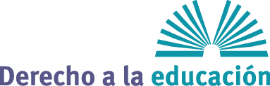 Iniciativa por el derecho a la educación Logo